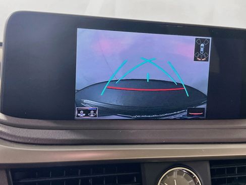 Used 2020 Lexus RX 350 AWD w/ Premium Package image 13