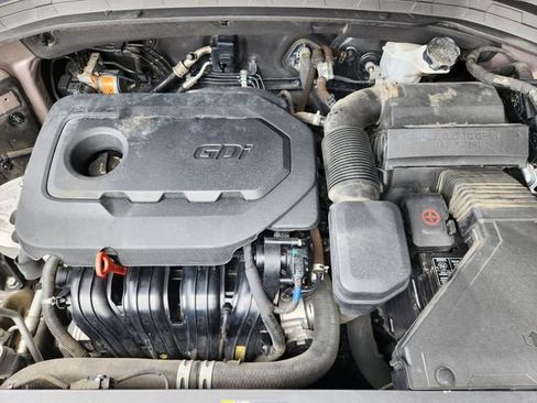 Used 2020 Hyundai Santa Fe SEL FWD image 21