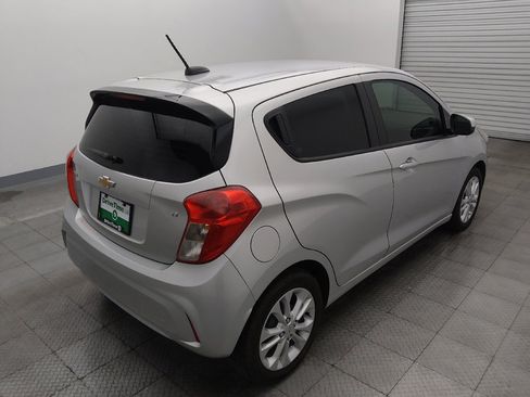 Used 2022 Chevrolet Spark LT FWD image 9