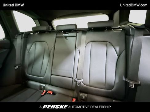 Used 2024 BMW X3 sDrive30i w/ Convenience Package RWD image 13