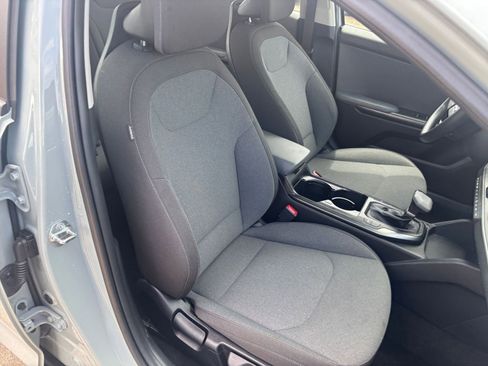 Used 2025 Kia K4 LXS image 35