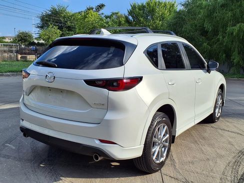 Used 2025 MAZDA CX-5 AWD 2.5 S image 3