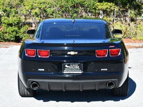 Used 2010 Chevrolet Camaro SS w/ RS Package image 29