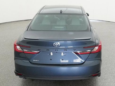 New 2026 Toyota Camry SE FWD image 7