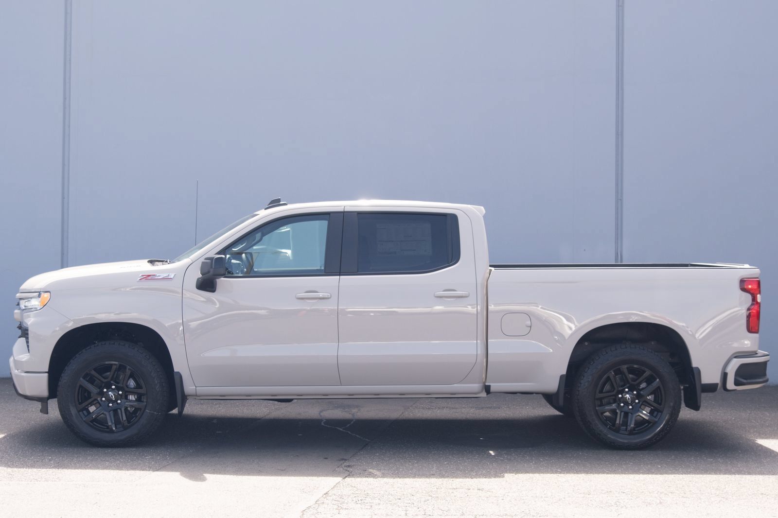New 2026 Chevrolet Silverado 1500 RST w/ Convenience Package II AWD/4WD image 30