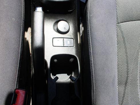 Used 2013 Chevrolet Sonic LT w/ Wheels and Fog Lamp Package image 26