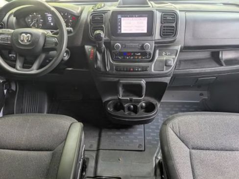 Used 2023 RAM ProMaster 2500 FWD image 20