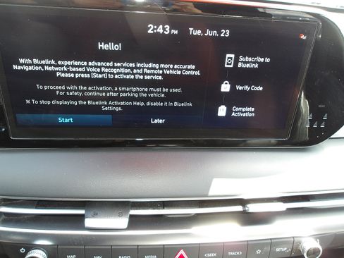 Certified 2023 Hyundai Palisade Calligraphy w/ Cargo Package AWD/4WD image 22