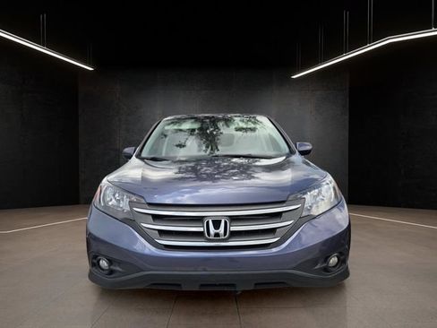 Used 2012 Honda CR-V EX image 2