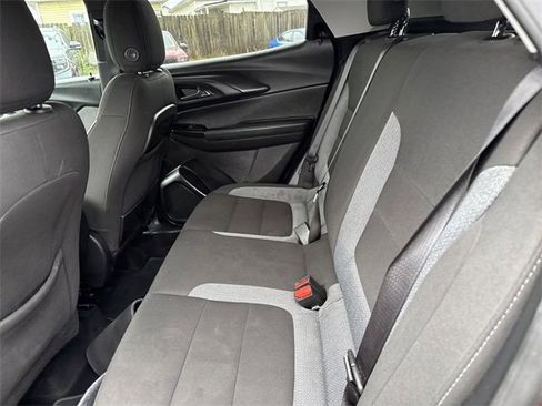 Used 2023 Chevrolet TrailBlazer LT image 13
