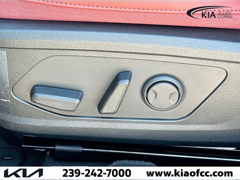 New 2026 Kia K5 GT-Line w/ GT-Line Red Interior Package image 23