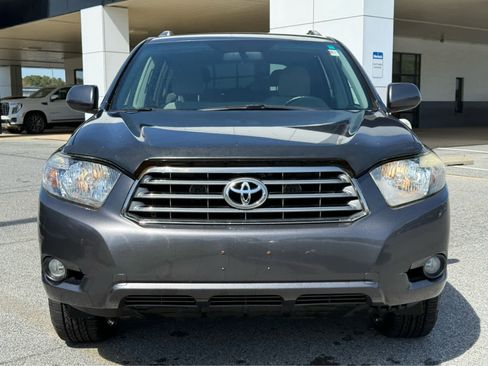 Used 2008 Toyota Highlander Sport image 7