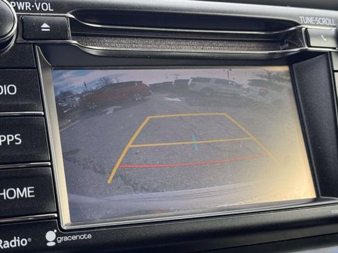 Used 2018 Toyota RAV4 Adventure image 18