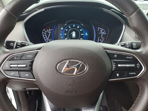 Used 2020 Hyundai Santa Fe Limited w/ Cargo Package AWD/4WD image 5