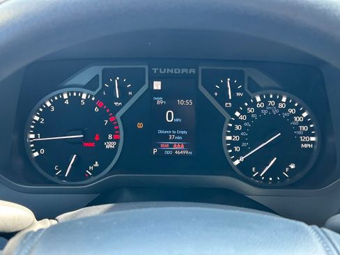 Used 2024 Toyota Tundra SR5 RWD image 31