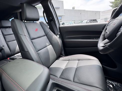 New 2026 Dodge Durango GT image 21