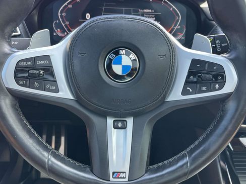 Used 2022 BMW X3 sDrive30i w/ M Sport Package 2 RWD image 20