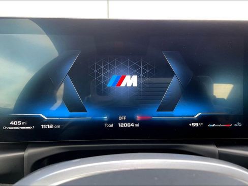 Used 2025 BMW M240i xDrive Coupe image 13