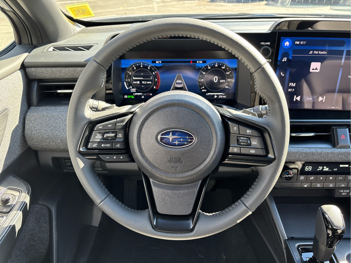 New 2026 Subaru Outback Premium AWD/4WD image 9