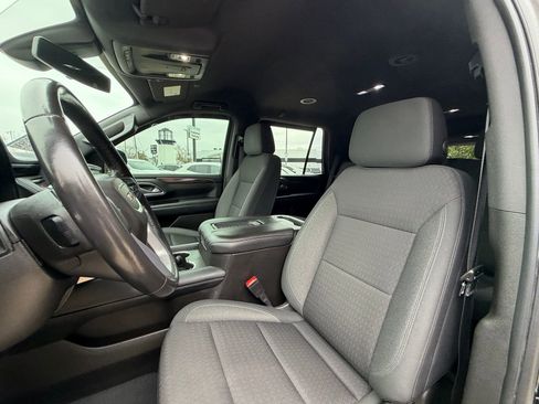 Used 2021 GMC Yukon SLE w/ Gmc Pro Safety Plus Package AWD/4WD image 10