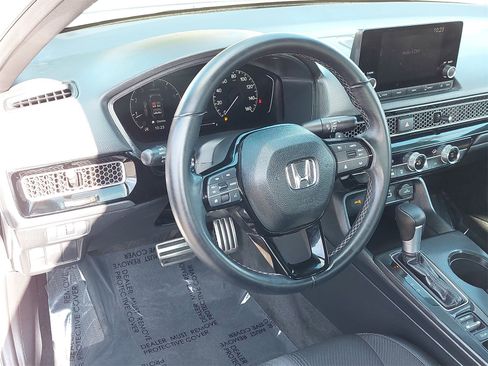 Certified 2024 Honda Civic Sport image 15