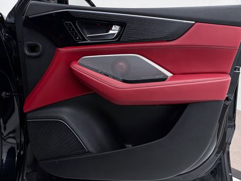 Used 2023 Acura MDX Type S image 34