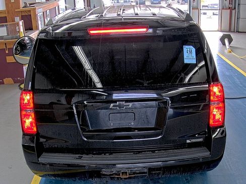 Used 2018 Chevrolet Tahoe Premier image 6