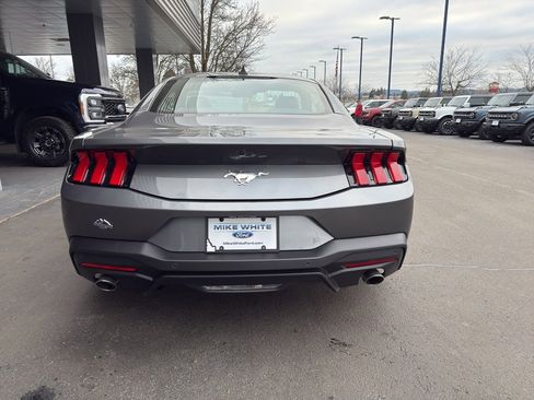 New 2026 Ford Mustang Premium image 6