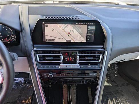 Used 2021 BMW M8 Gran Coupe xDrive image 15