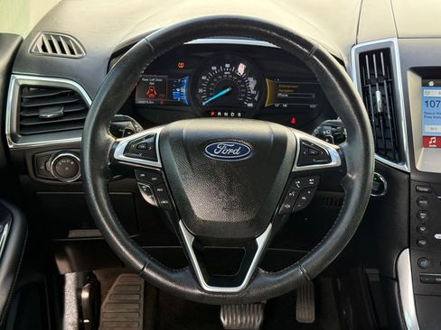 Used 2018 Ford Edge Titanium w/ Equipment Group 301A image 14