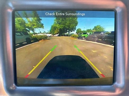 Used 2019 Dodge Challenger R/T Scat Pack w/ T/A Package RWD image 22