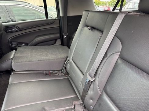 Used 2018 GMC Yukon XL SLT AWD/4WD image 10