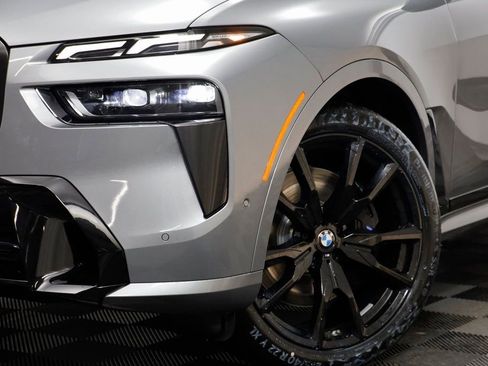 New 2026 BMW X7 M60i AWD/4WD image 3