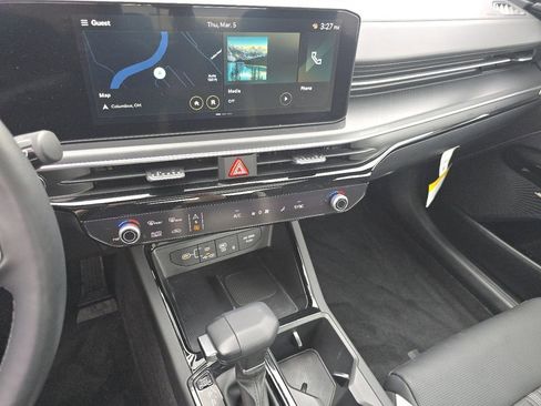 Used 2025 Kia K5 GT-Line w/ GT-Line Premium Package image 30