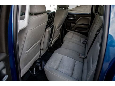 Used 2018 Chevrolet Silverado 1500 LS image 22