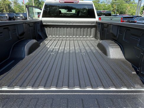New 2026 Chevrolet Silverado 2500 Custom w/ Custom Value Package AWD/4WD image 14
