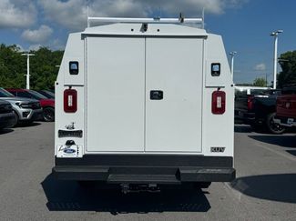 New 2025 Ford E-350 and Econoline 350 Super Duty w/ Power Equipment Group RWD video 4