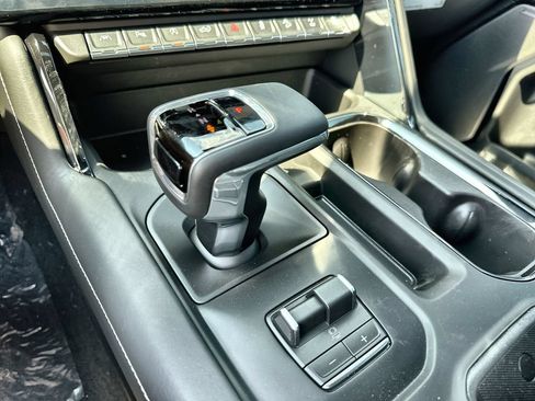 New 2026 GMC Sierra 1500 AT4X AWD/4WD image 26