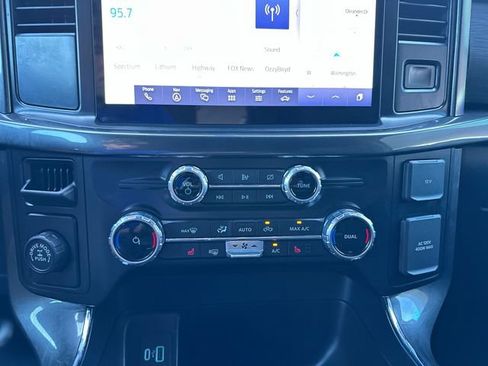 Certified 2023 Ford F150 XLT w/ Equipment Group 302A High RWD image 20