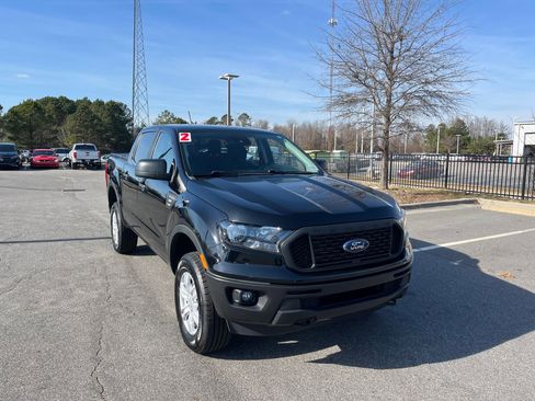 Used 2022 Ford Ranger XL w/ Equipment Group 101A High image 12