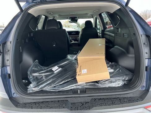 New 2026 Hyundai Tucson SEL image 18