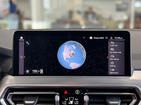 Used 2025 BMW X4 xDrive30i w/ Premium Package image 30