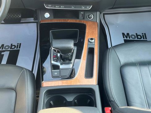 Used 2023 Audi Q5 2.0T Premium Plus image 16