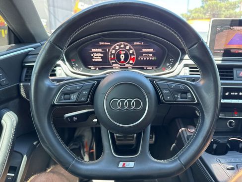 Used 2019 Audi S5 Premium Plus w/ Premium Plus AWD/4WD image 23
