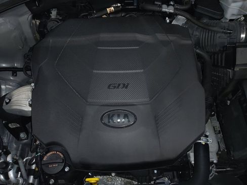 Used 2019 Kia Sorento EX image 30