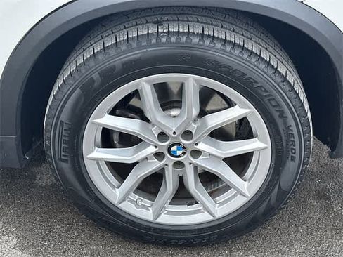 Used 2022 BMW X5 xDrive40i image 5