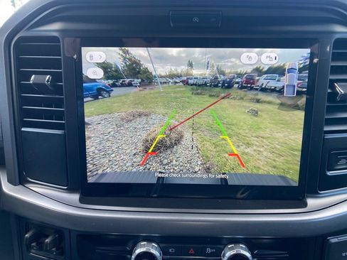 New 2026 Ford F150 XLT w/ XLT Black Appearance Package image 31