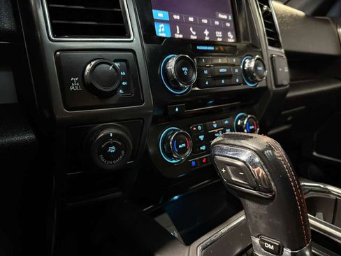 Used 2018 Ford F150 Lariat image 25