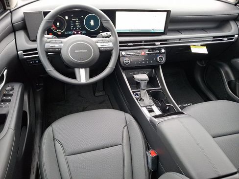 New 2026 Hyundai Tucson SEL image 7