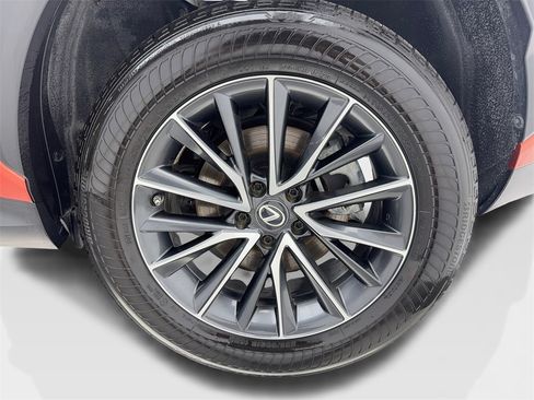 Used 2023 Lexus NX 350 AWD w/ Premium Package image 52